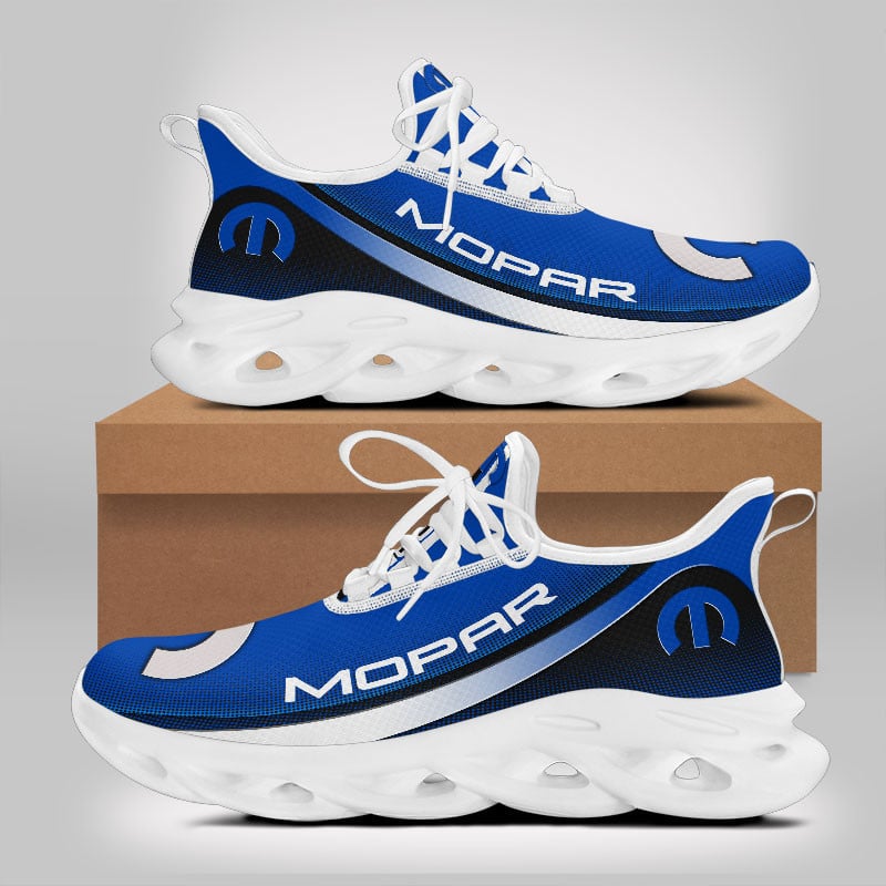 Ideafootwear Mopar Max Soul Shoes Sneakers For Men And Women 9