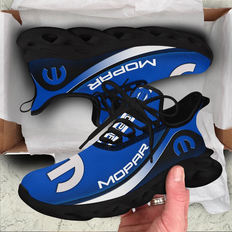 Ideafootwear Mopar Max Soul Shoes Sneakers For Men And Women 9