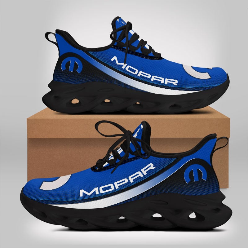 Ideafootwear Mopar Max Soul Shoes Sneakers For Men And Women 9
