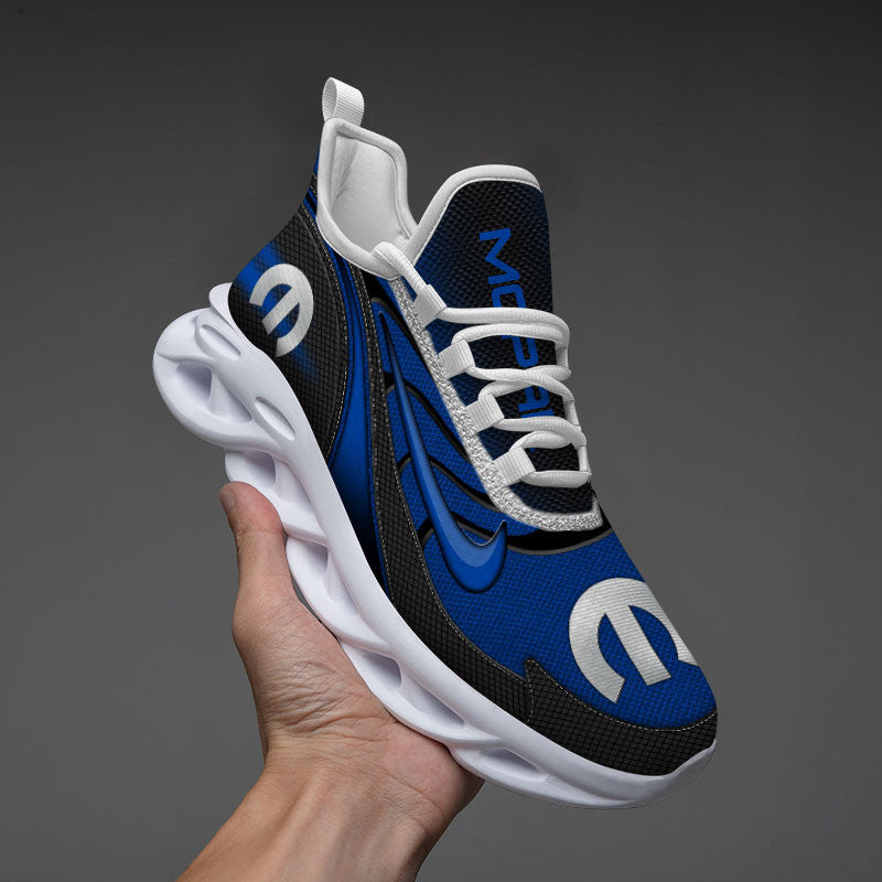 Ideafootwear Mopar Max Soul Shoes Sneakers For Men And Women 12