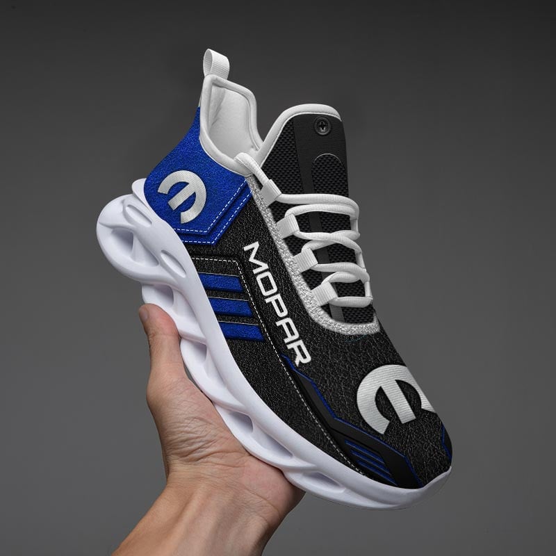 Ideafootwear Mopar Max Soul Shoes Sneakers For Men And Women 10
