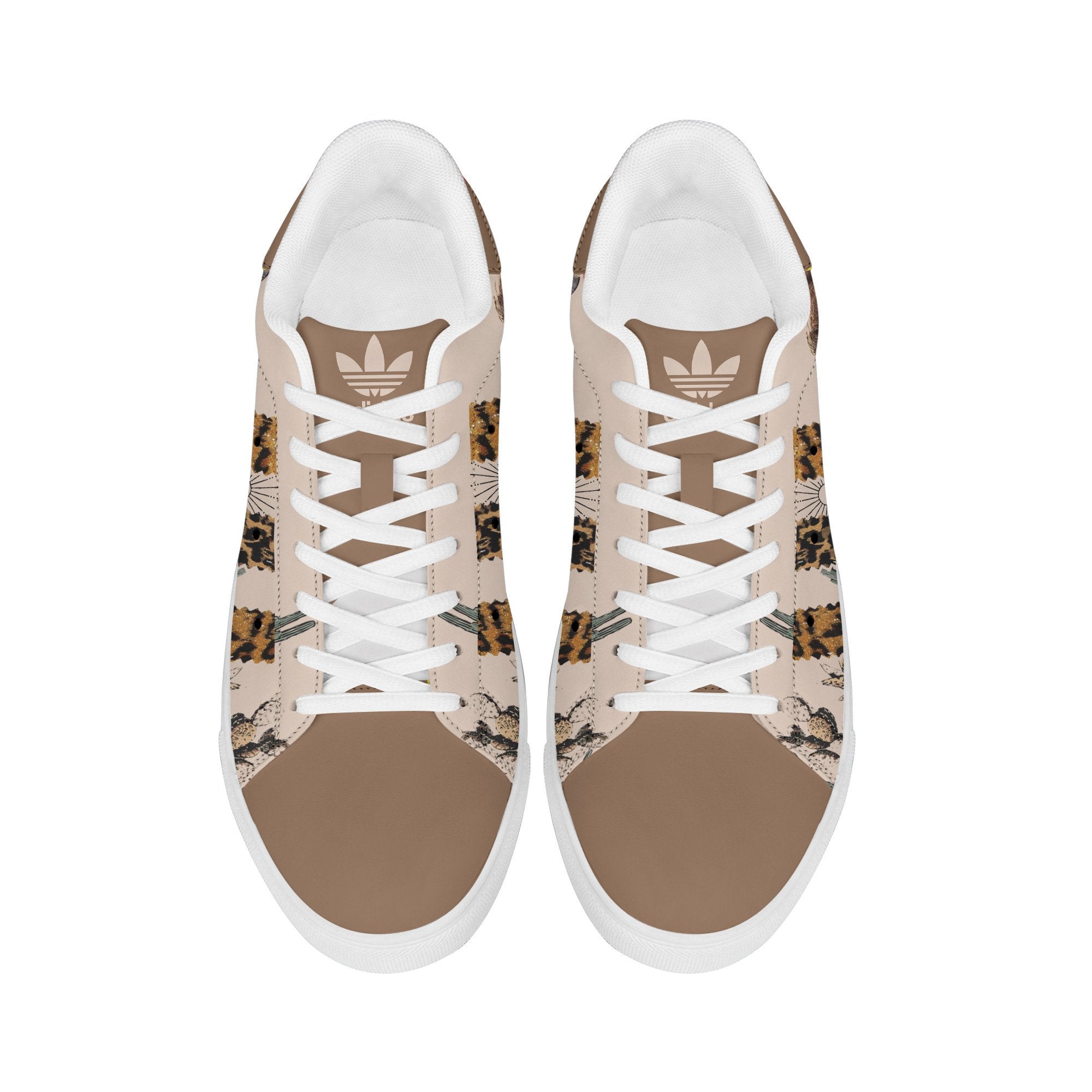 Ideafootwear Morgan Wallen Skate Stan Shoes Sneakes For Men And Women 2