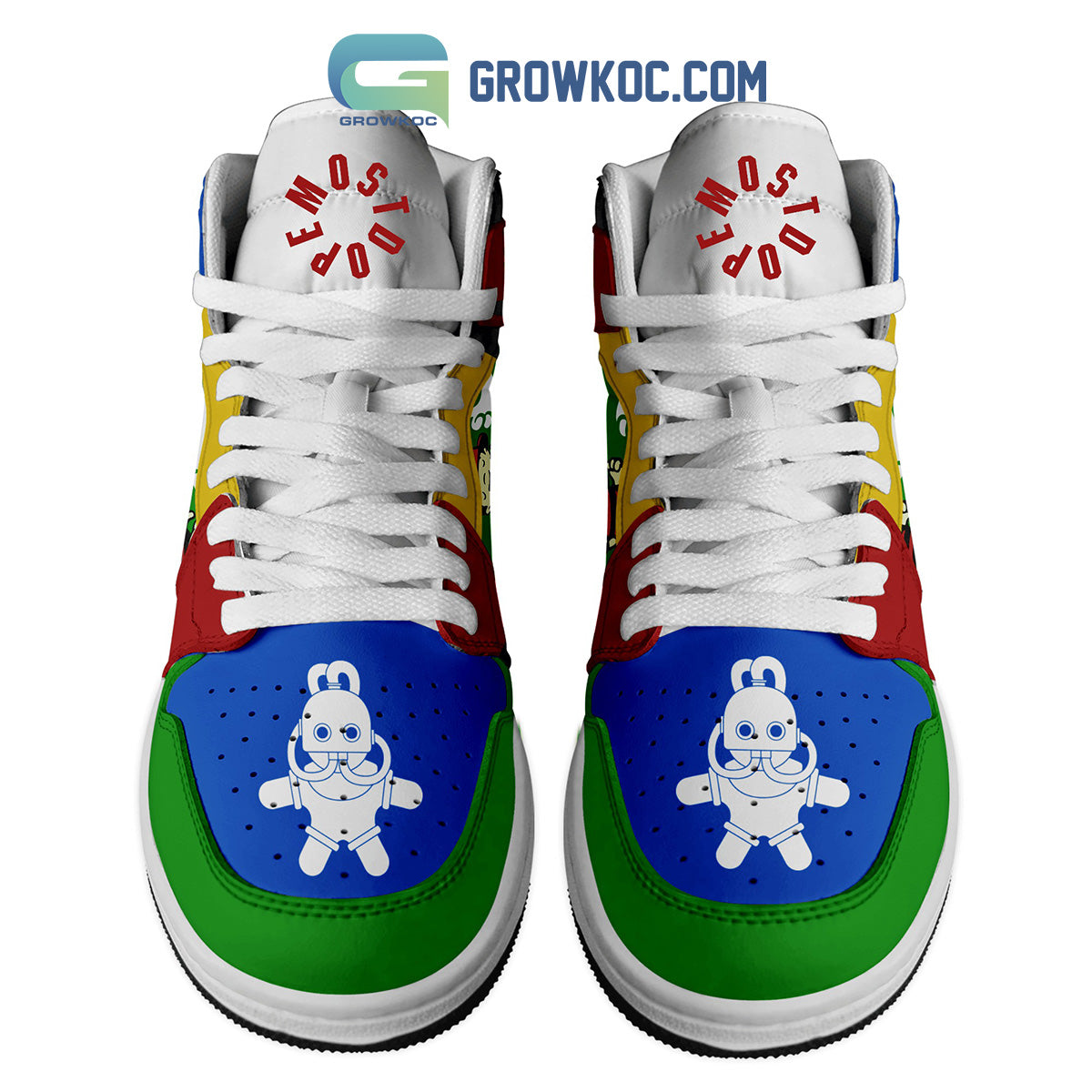 Ideafootwear Most Dope AJ1 High Sneakers Shoes For Men And Women 1