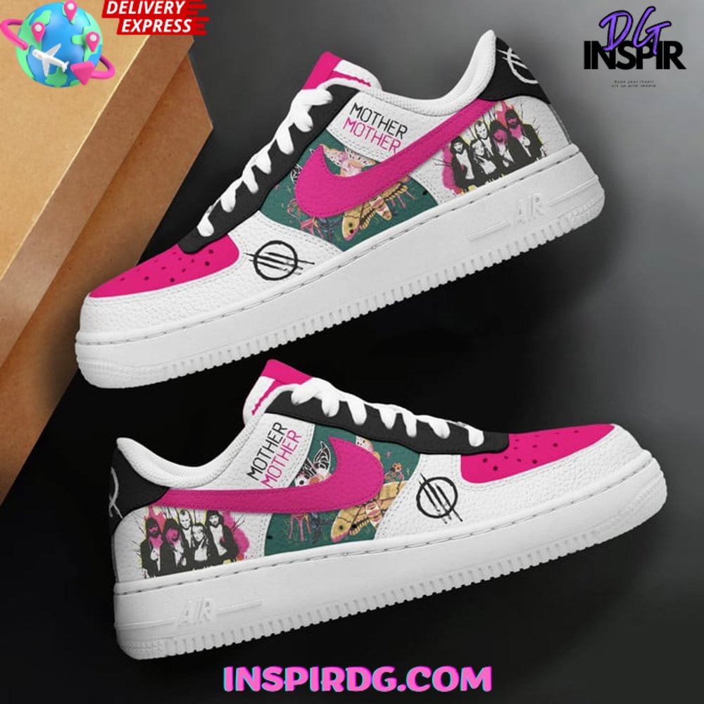 Ideafootwear Mother Mother Air Low-Top Sneakers Shoes For Men And Women 1