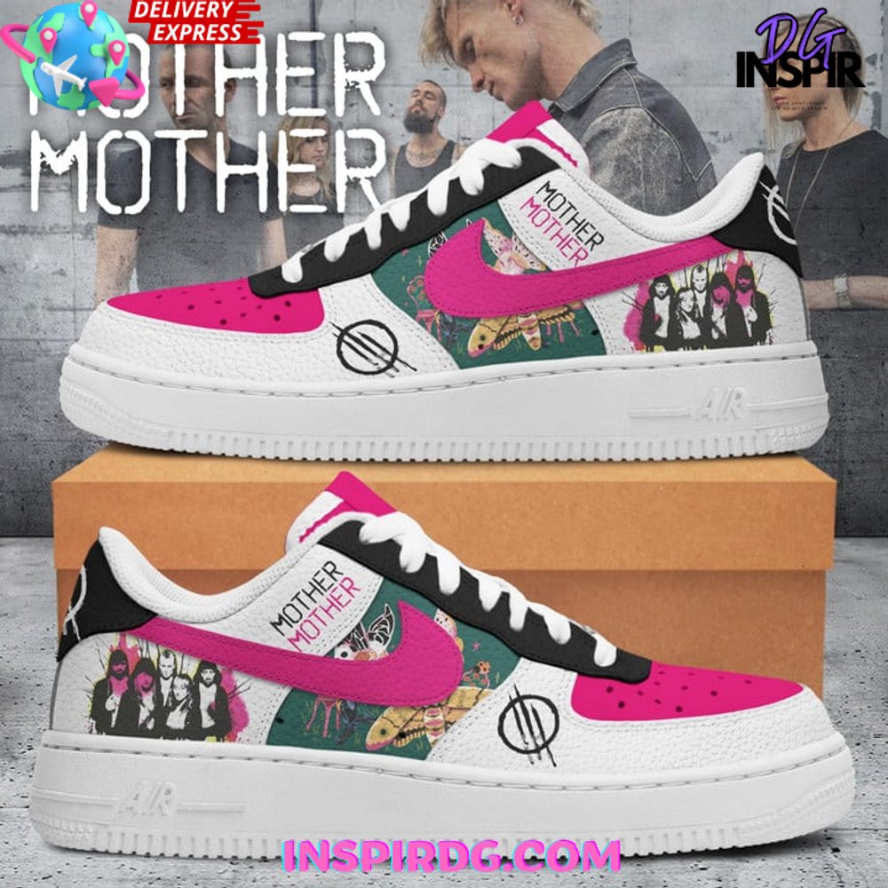 Ideafootwear Mother Mother Air Low-Top Sneakers Shoes For Men And Women 1