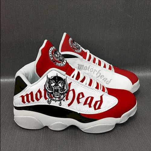 Ideafootwear Motorhead AJ13 Sneakers Shoes For Men And Women 1