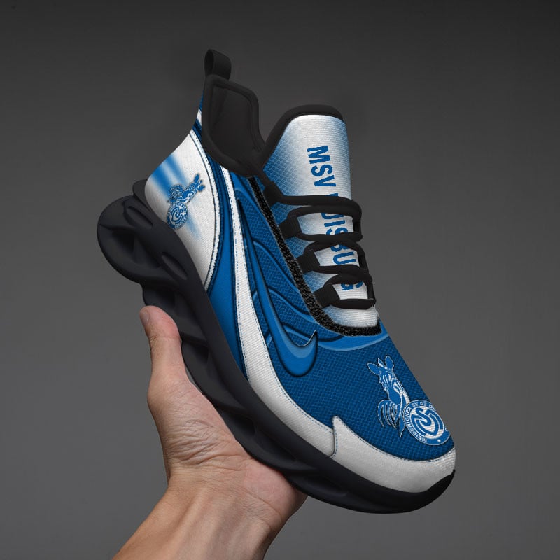 Ideafootwear MSV Duisburg Max Soul Shoes Sneakers For Men And Women 3