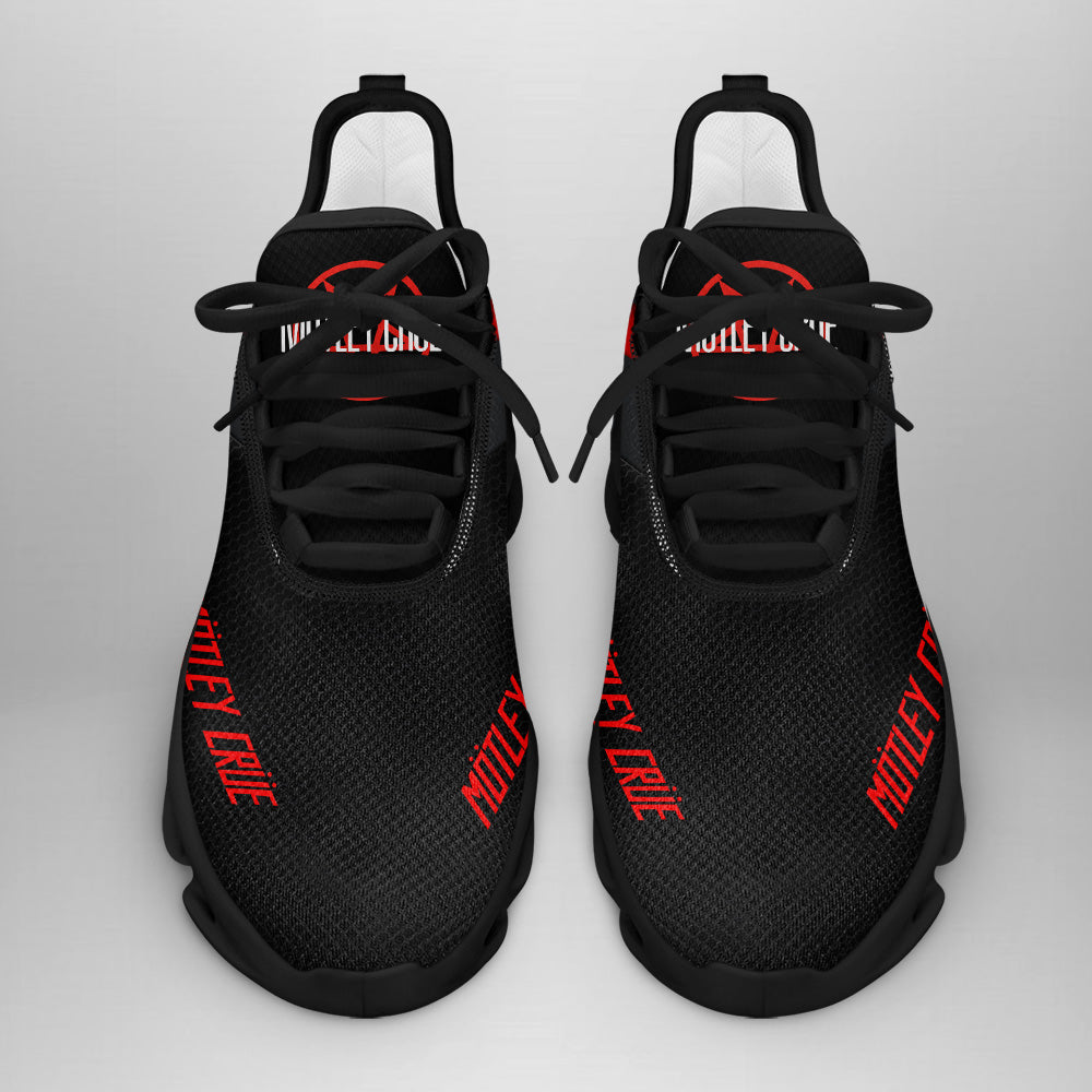 Ideafootwear Mötley Crüe Max Soul Shoes Sneakers For Men And Women 1