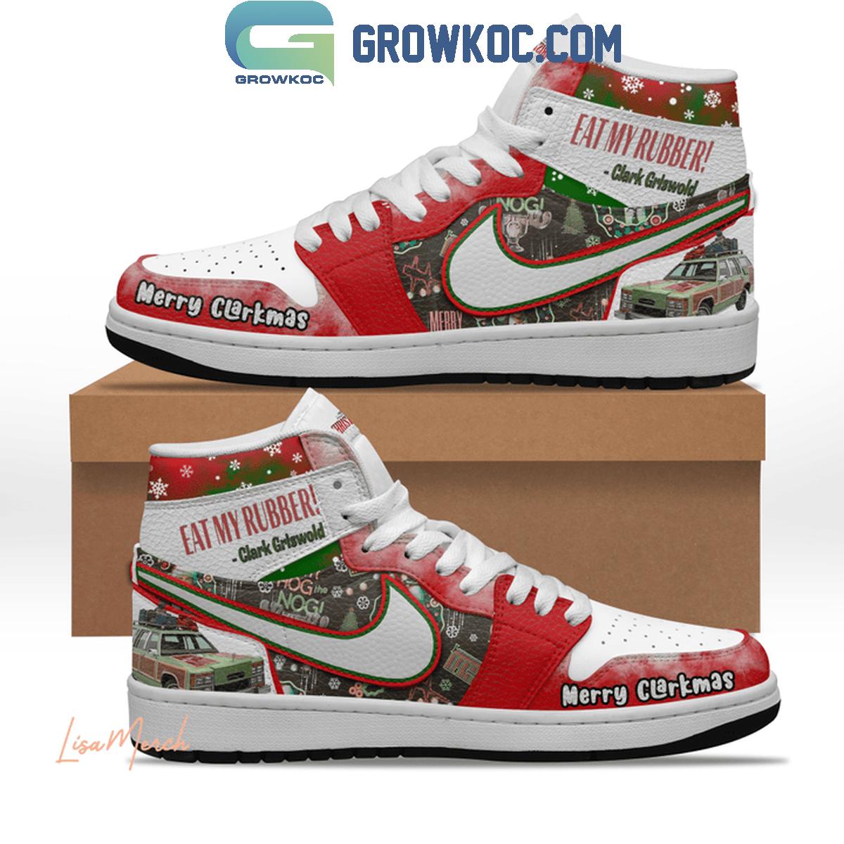 Ideafootwear National Lampoon AJ1 High Sneakers Shoes For Men And Women 1