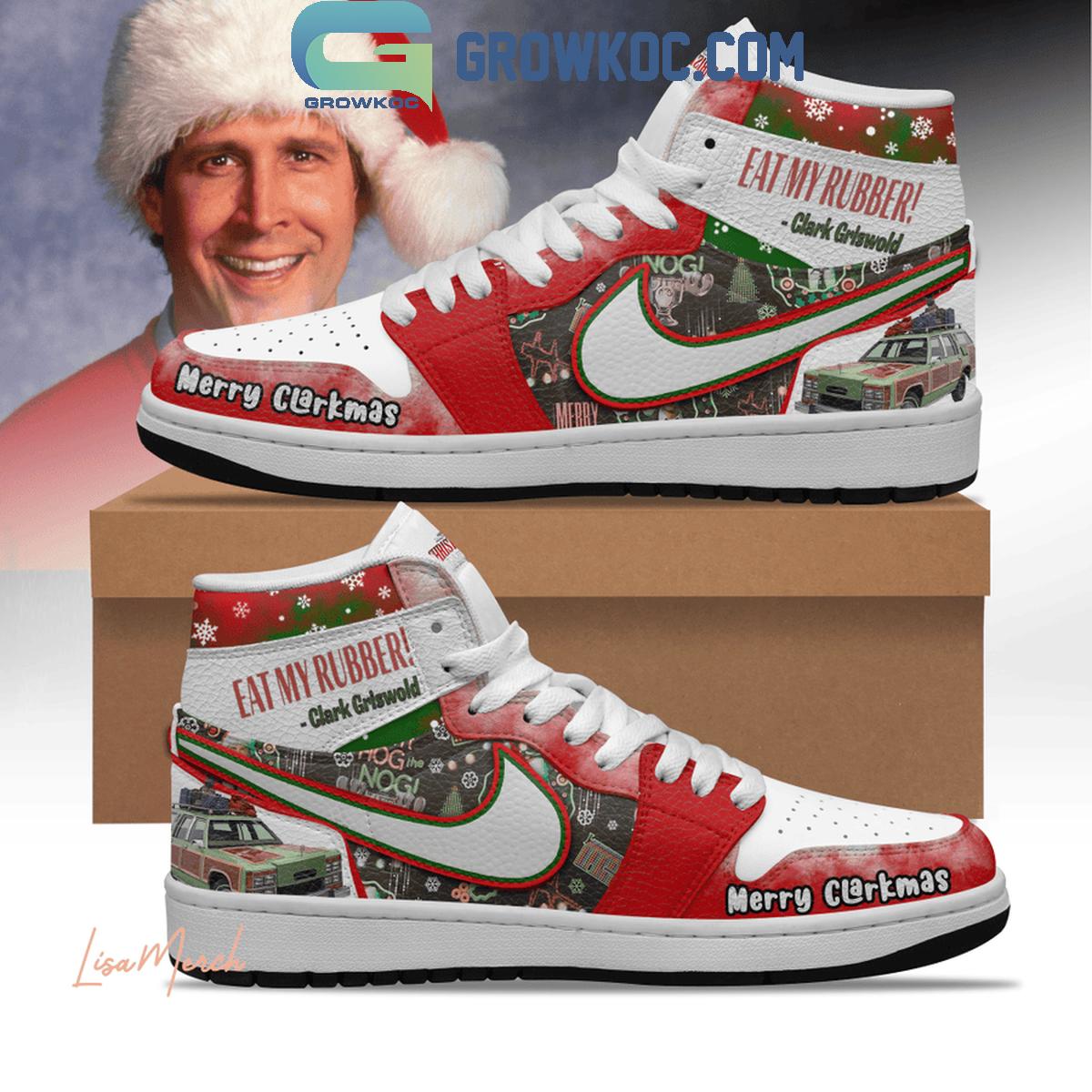 Ideafootwear National Lampoon AJ1 High Sneakers Shoes For Men And Women 1