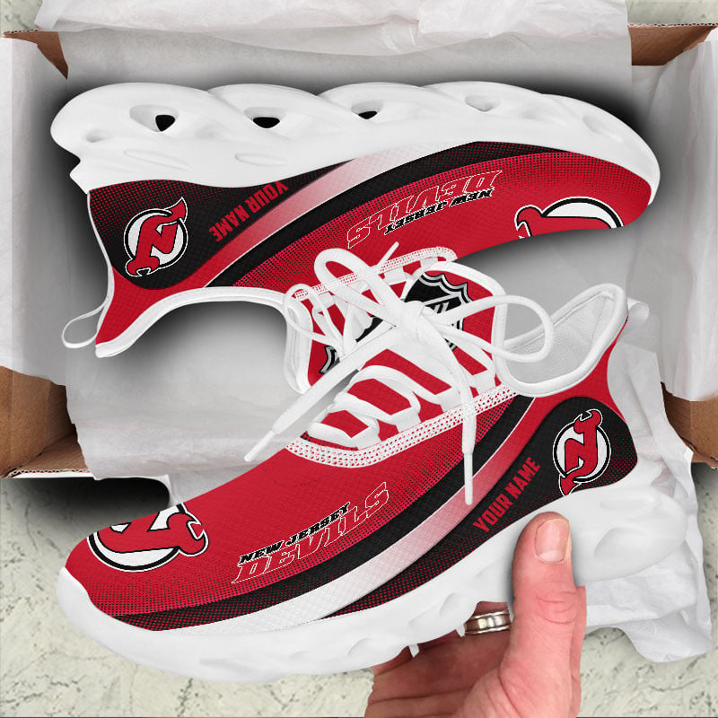 Ideafootwear New Jersey Devils Max Soul Shoes Sneakers For Men And Women 1
