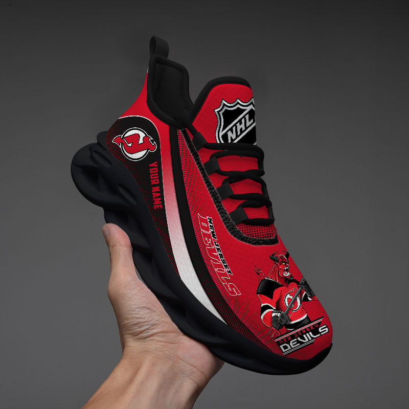 Ideafootwear New Jersey Devils Max Soul Shoes Sneakers For Men And Women 2