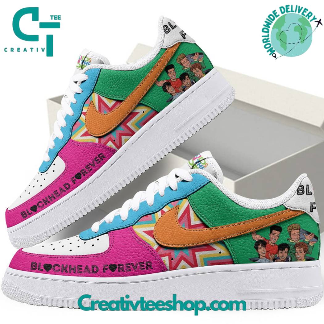 Ideafootwear New Kids on the Block Air Low-Top Sneakers Shoes For Men And Women 12
