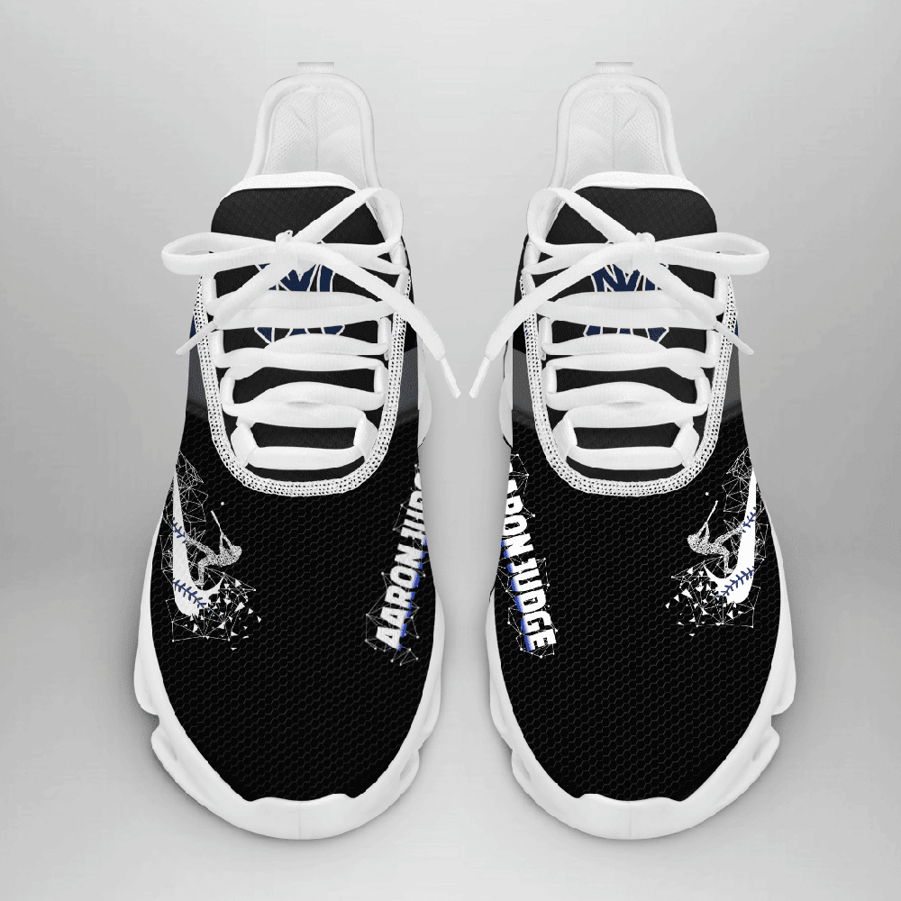 Ideafootwear New York Yankee Max Soul Shoes Sneakers For Men And Women 1
