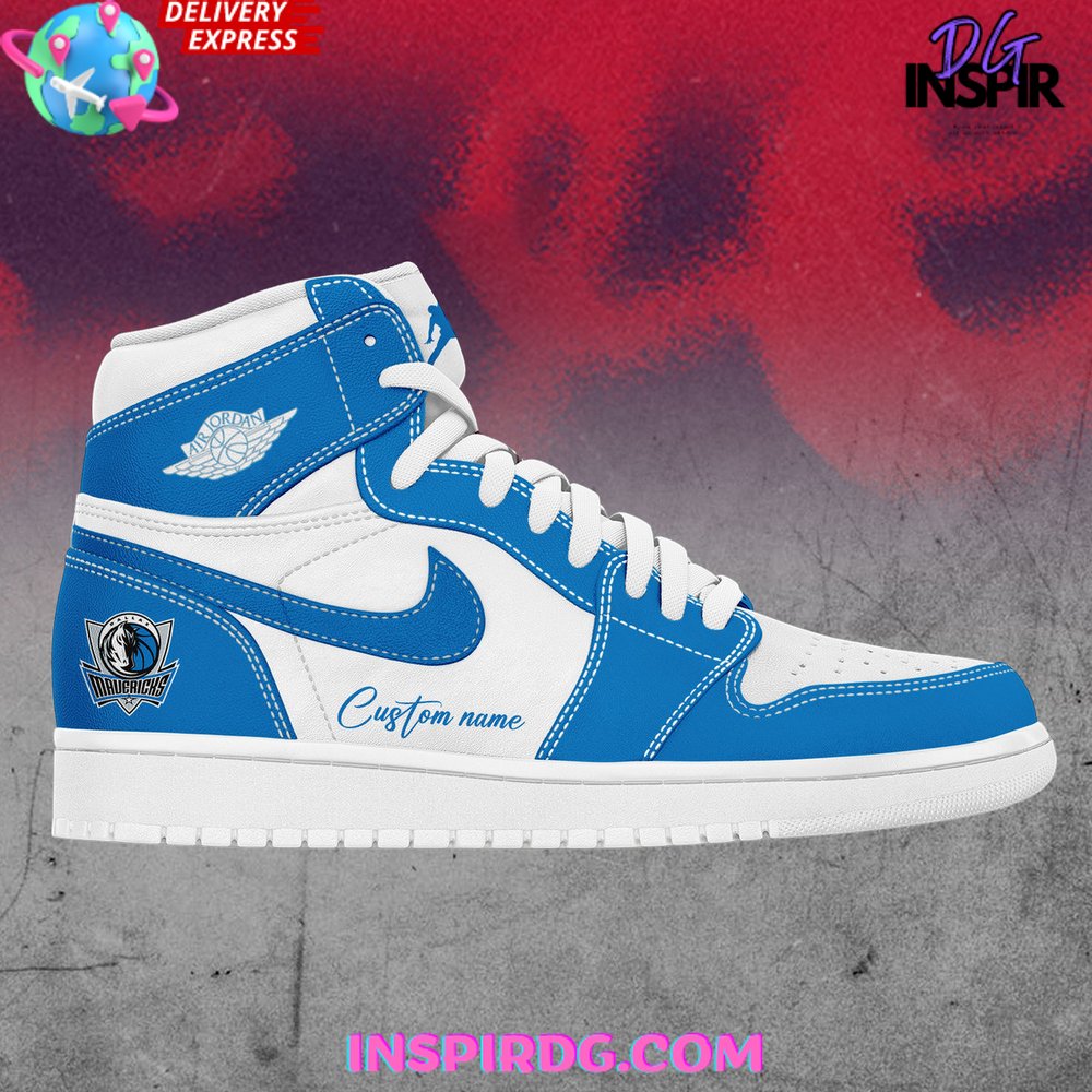 Ideafootwear New York Yankees AJ1 High Sneakers Shoes For Men And Women 5
