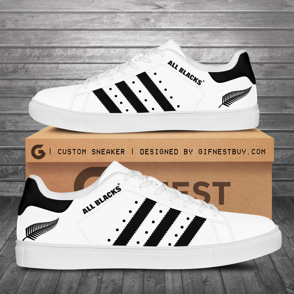 Ideafootwear New Zealand Skate Stan Shoes Sneakes For Men And Women 1