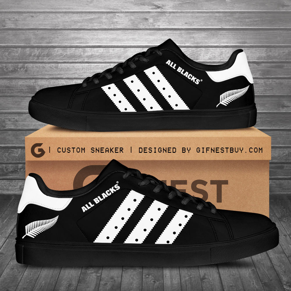 Ideafootwear New Zealand Skate Stan Shoes Sneakes For Men And Women 2