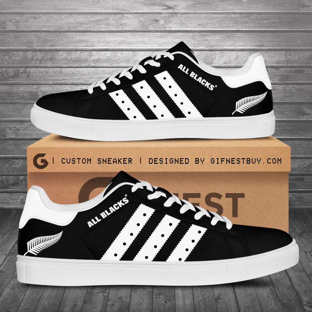 Ideafootwear New Zealand Skate Stan Shoes Sneakes For Men And Women 2