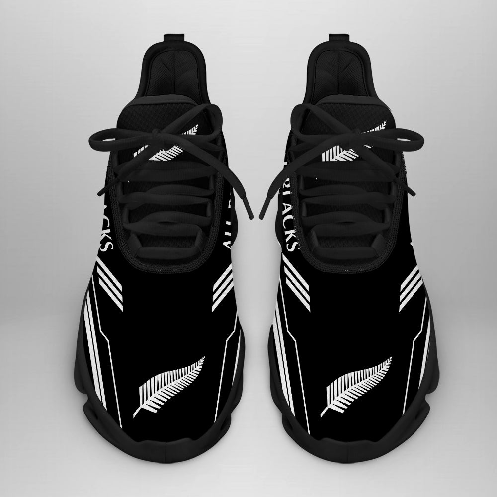 Ideafootwear New Zealand x Rugby World Cup Max Soul Shoes Sneakers For Men And Women 1
