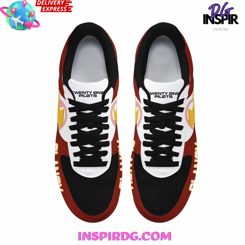 Ideafootwear NF Air Low-Top Sneakers Shoes For Men And Women 3