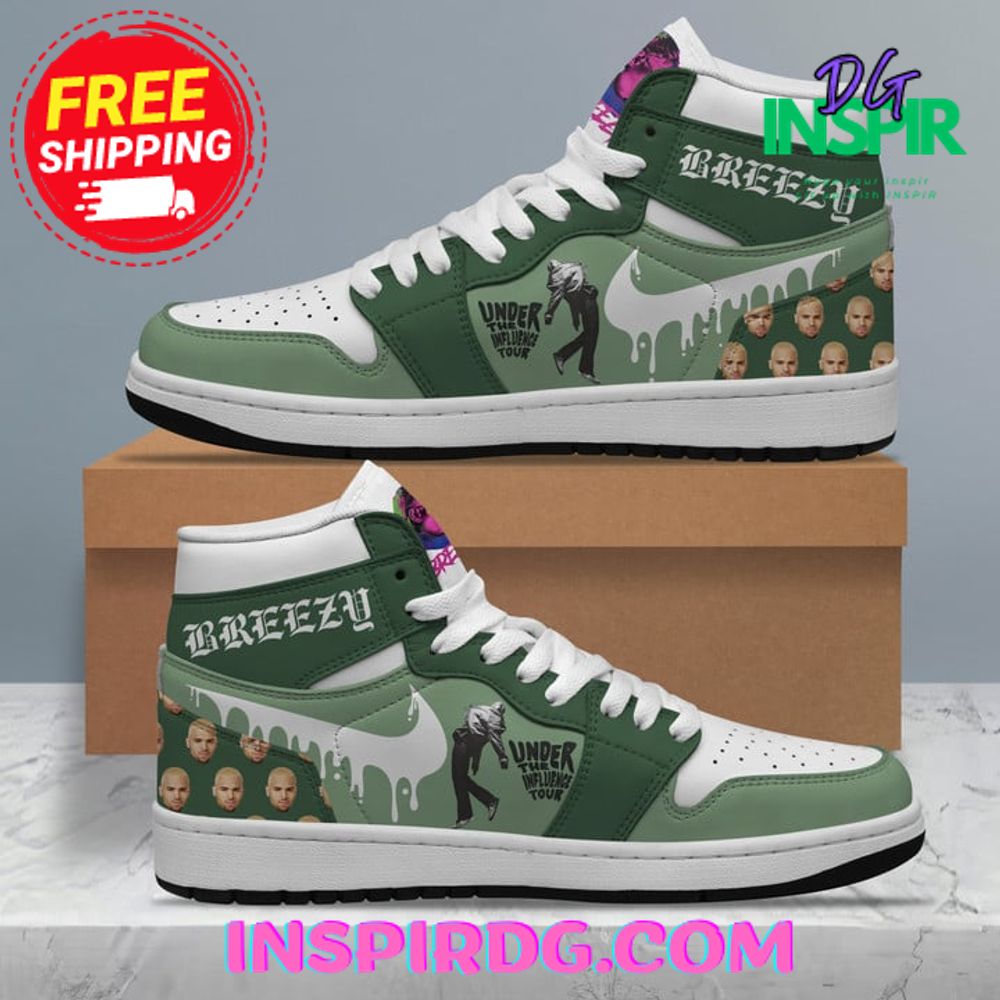 Ideafootwear NF AJ1 High Sneakers Shoes For Men And Women 11