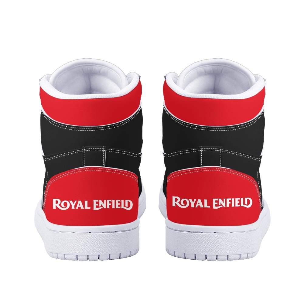 Ideafootwear NF AJ1 High Sneakers Shoes For Men And Women 8