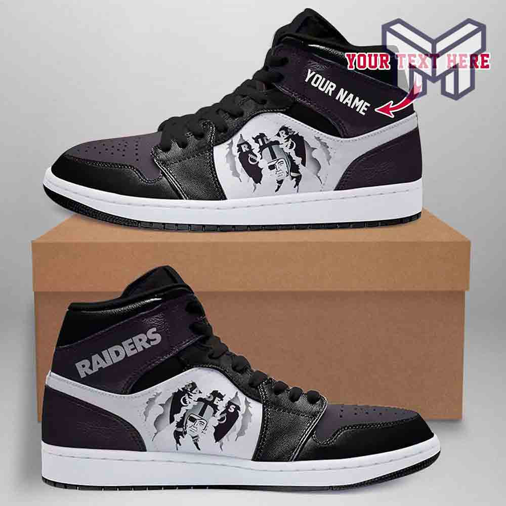 Ideafootwear NF AJ1 High Sneakers Shoes For Men And Women 4