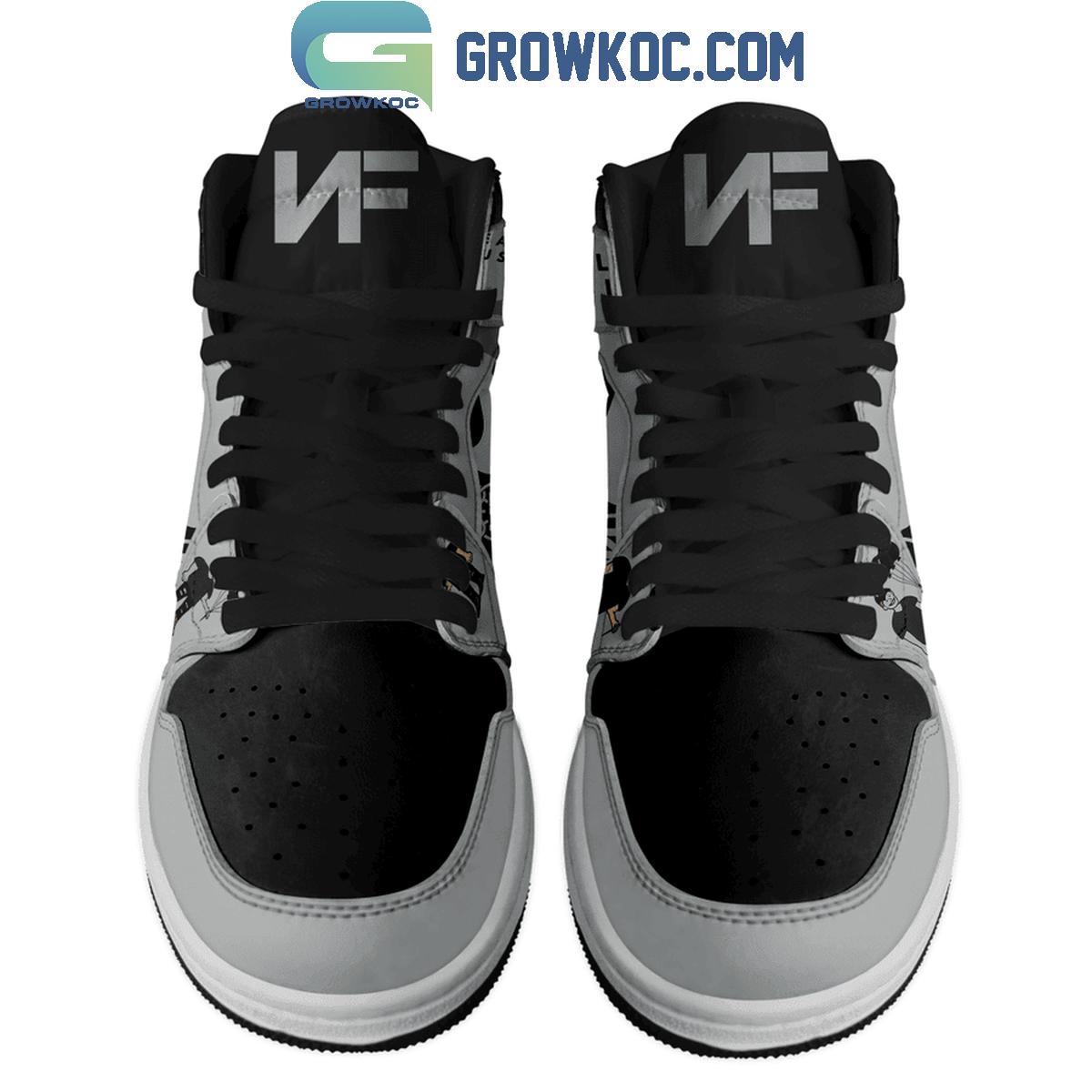 Ideafootwear NF AJ1 High Sneakers Shoes For Men And Women 10