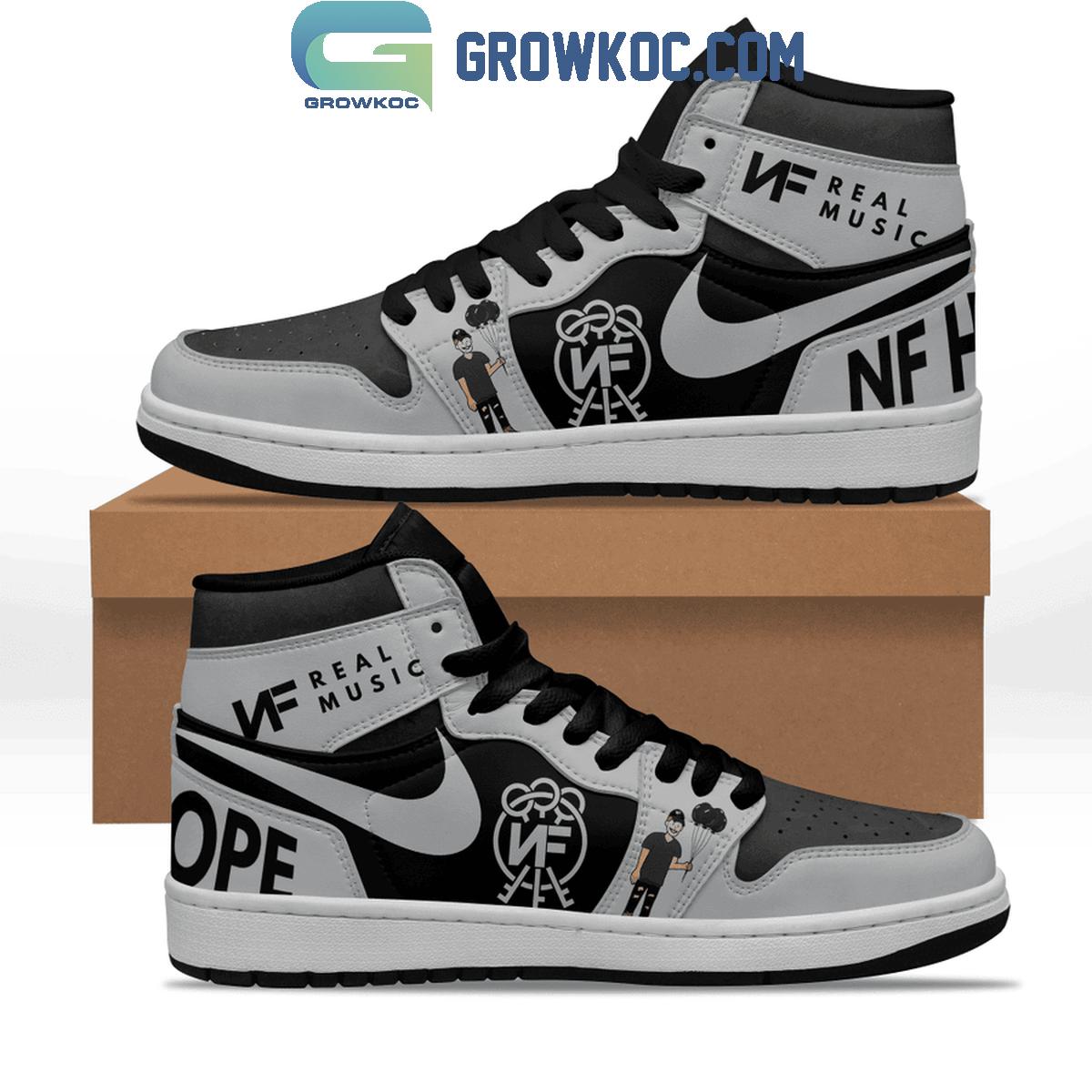 Ideafootwear NF AJ1 High Sneakers Shoes For Men And Women 10