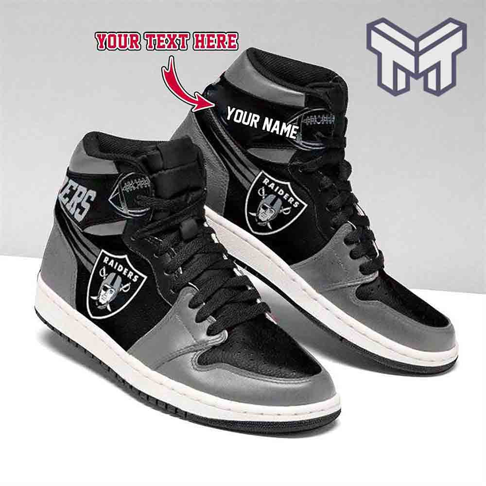 Ideafootwear NF AJ1 High Sneakers Shoes For Men And Women 3