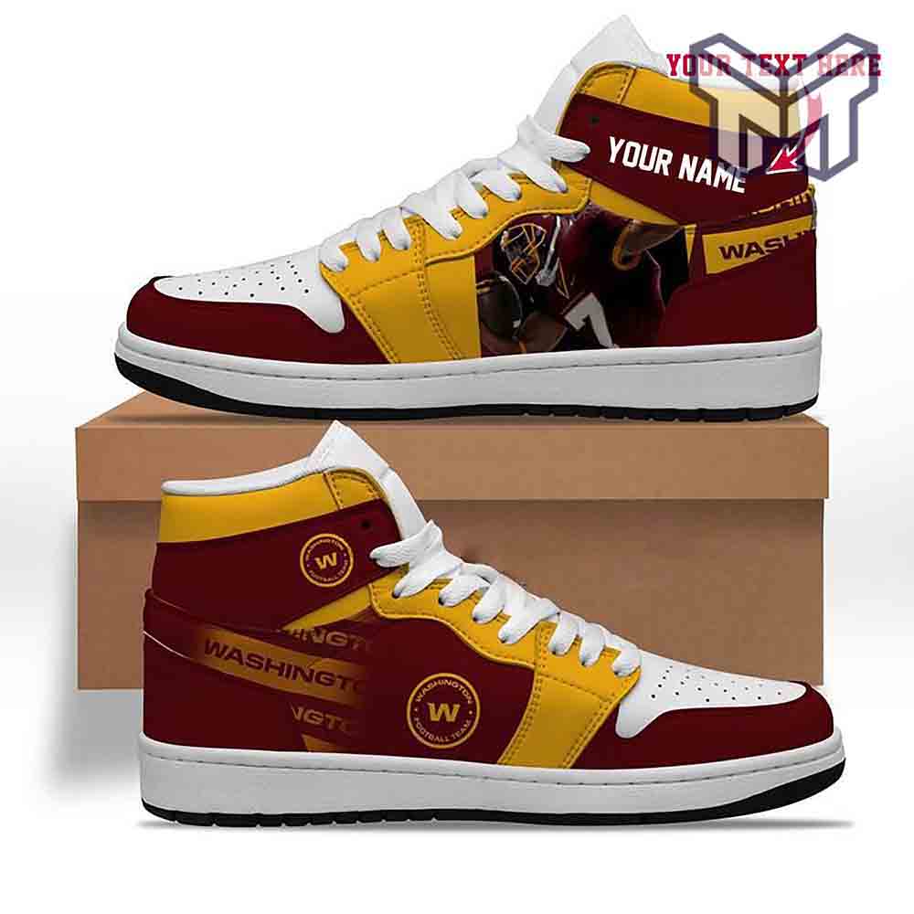 Ideafootwear NF AJ1 High Sneakers Shoes For Men And Women 2