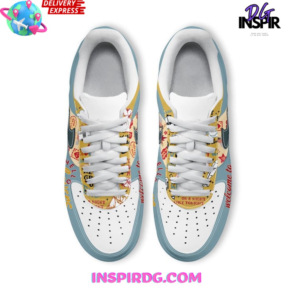 Ideafootwear Niall Horan Air Low-Top Sneakers Shoes For Men And Women 3