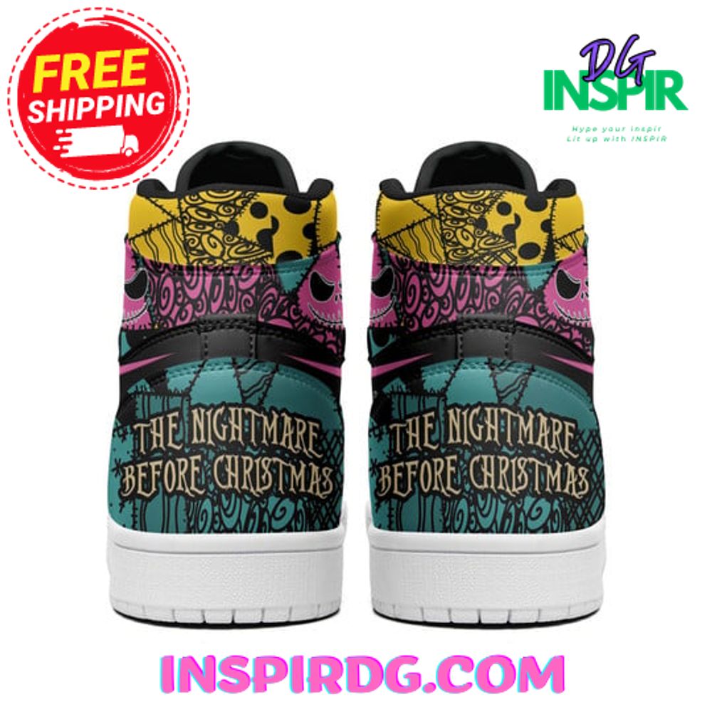 Ideafootwear Nightmare AJ1 High Sneakers Shoes For Men And Women 3