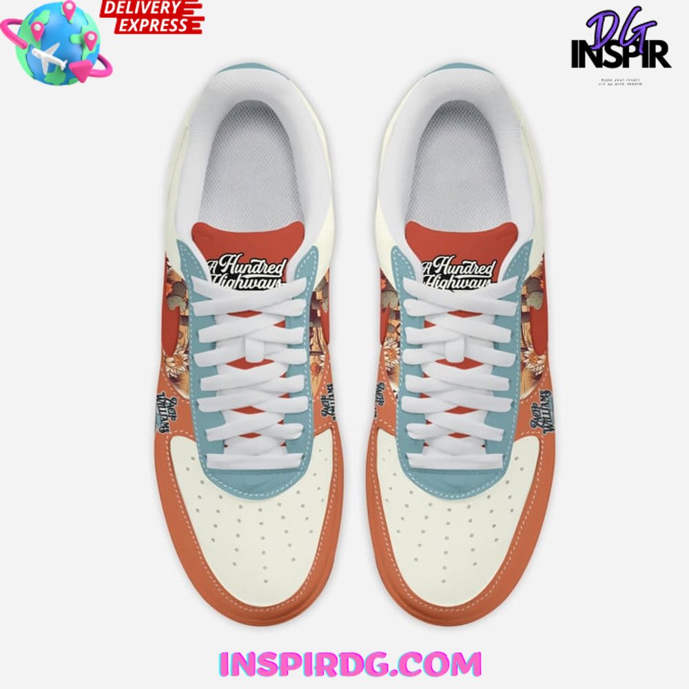 Ideafootwear Noah Kahan Air Low-Top Sneakers Shoes For Men And Women 1
