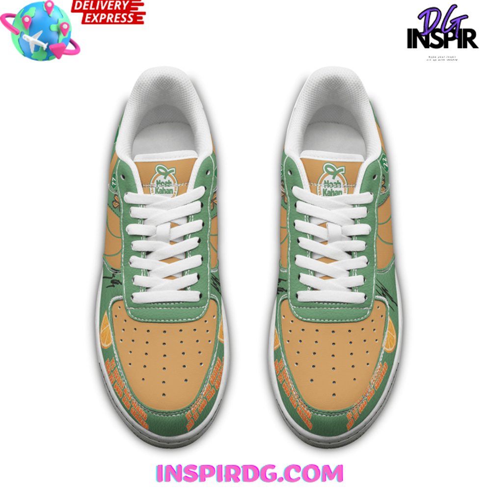 Ideafootwear Noah Kahan Air Low-Top Sneakers Shoes For Men And Women 2