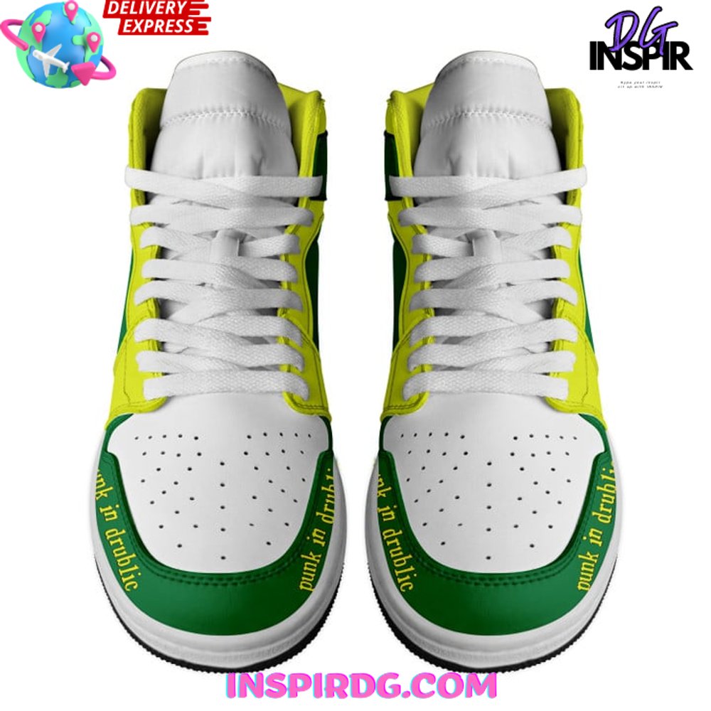 Ideafootwear NOFX Punk in Drublic AJ1 High Sneakers Shoes For Men And Women 2