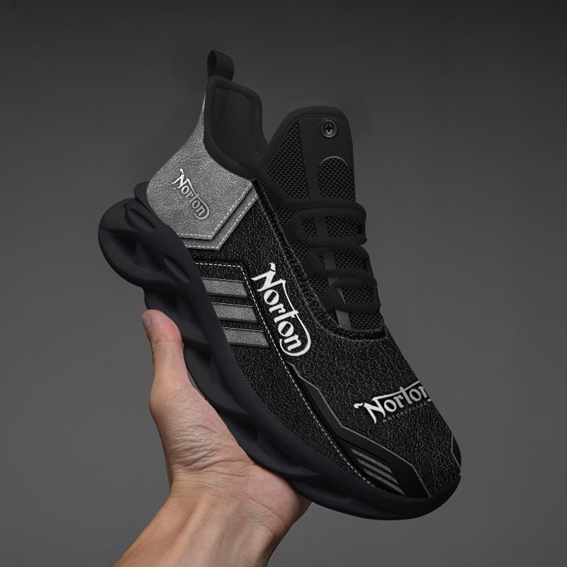 Ideafootwear Norton Max Soul Shoes Sneakers For Men And Women 9