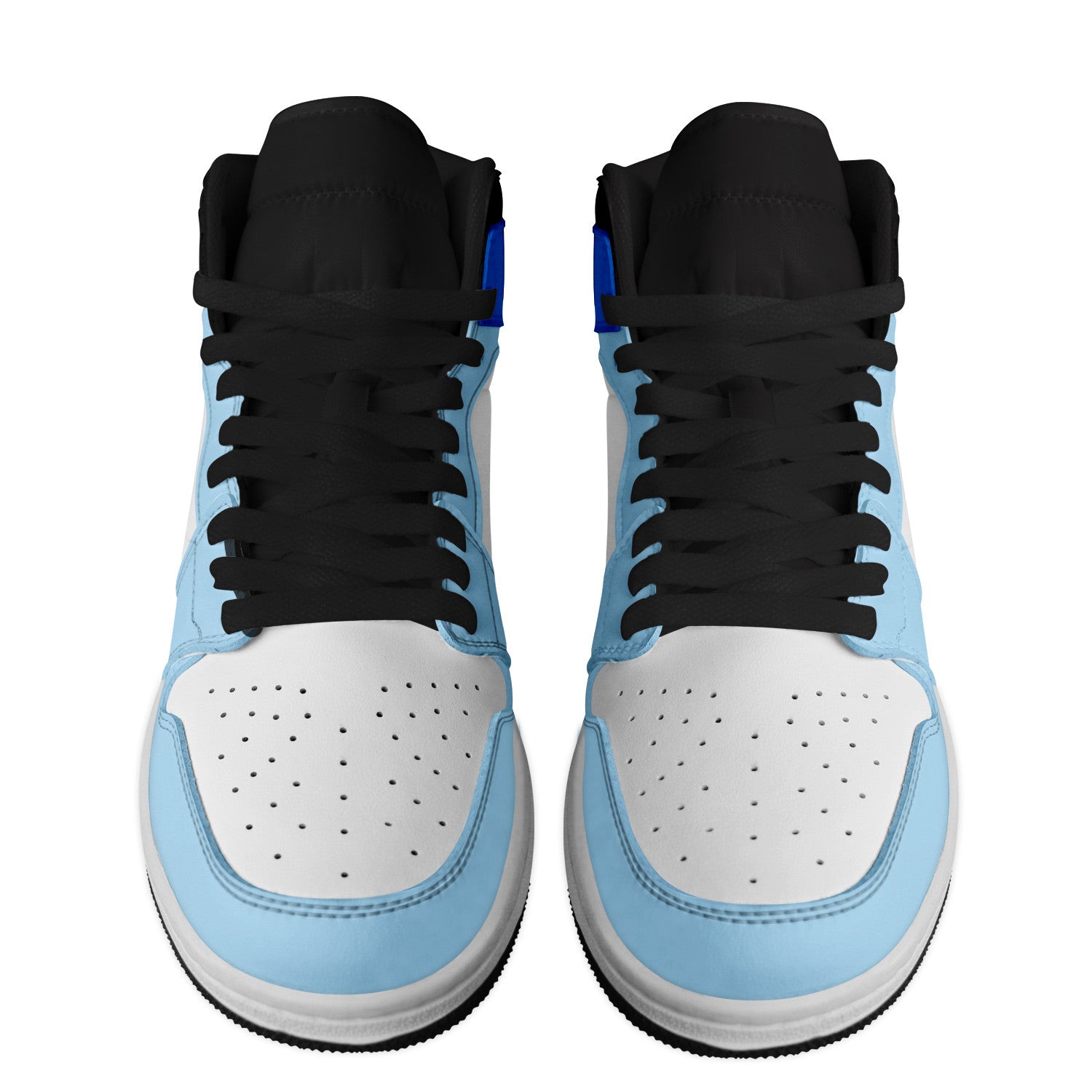 Ideafootwear NSYNC AJ1 High Sneakers Shoes For Men And Women 2