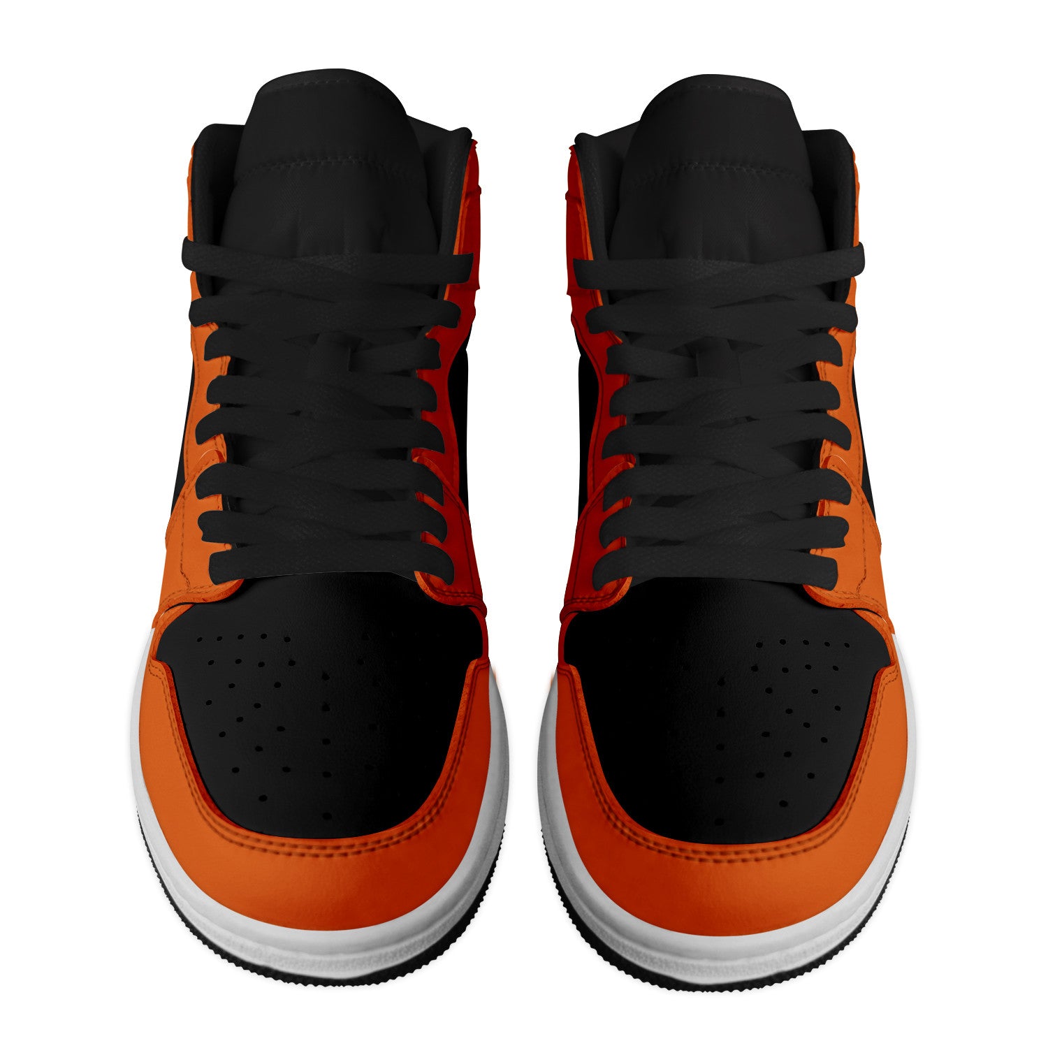 Ideafootwear O. J. Simpson AJ1 High Sneakers Shoes For Men And Women 1