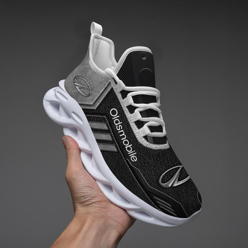 Ideafootwear Oldsmobile Max Soul Shoes Sneakers For Men And Women 9