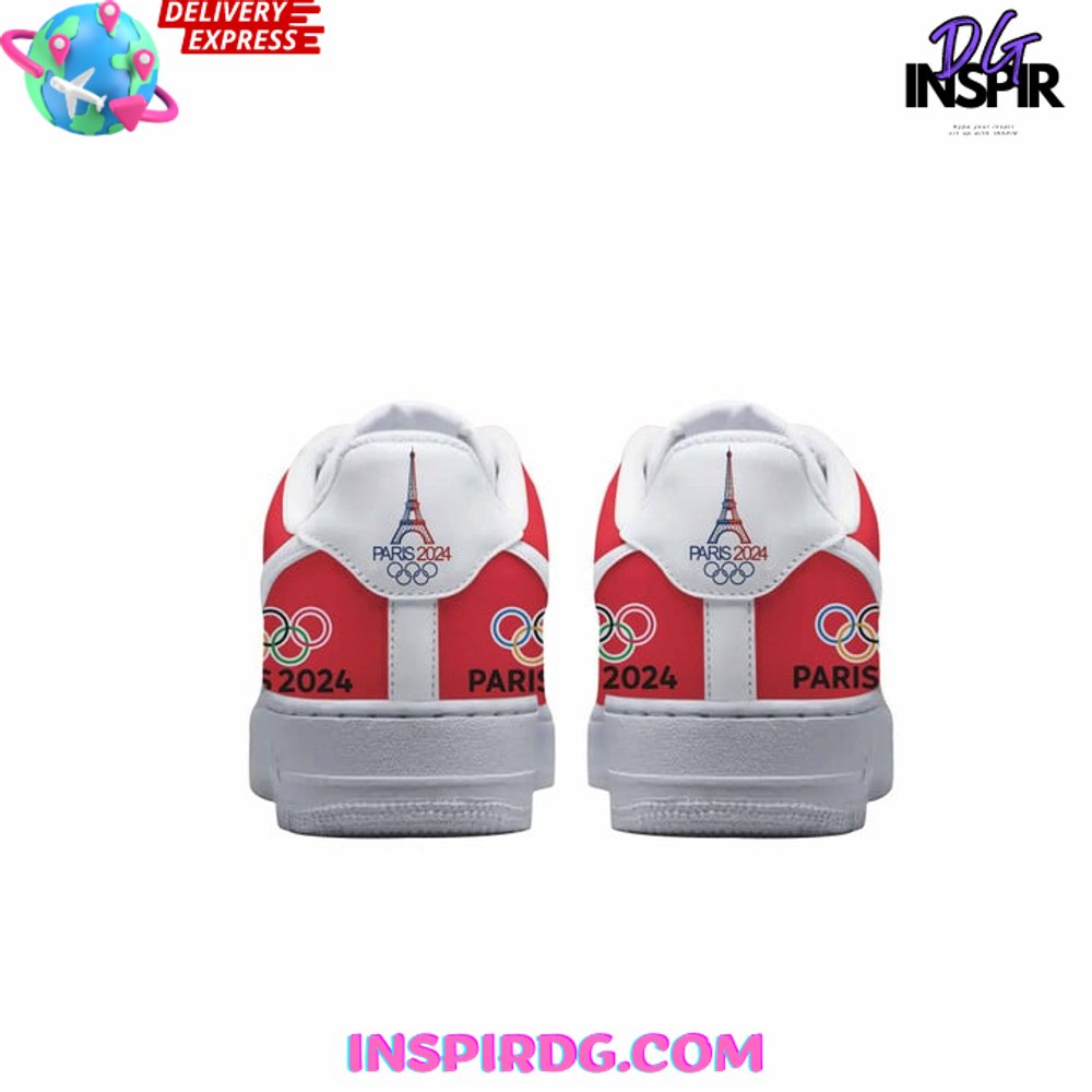 Ideafootwear Olympic Paris Air Low-Top Sneakers Shoes For Men And Women 1