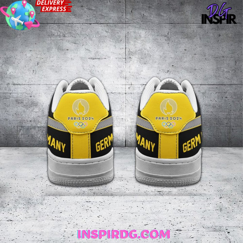 Ideafootwear Olympic Paris Germany Nation Air Low-Top Sneakers Shoes For Men And Women 1
