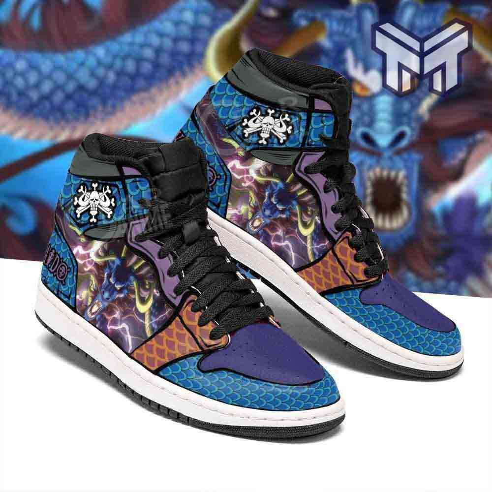 Ideafootwear One Piece AJ1 High Sneakers Shoes For Men And Women 3