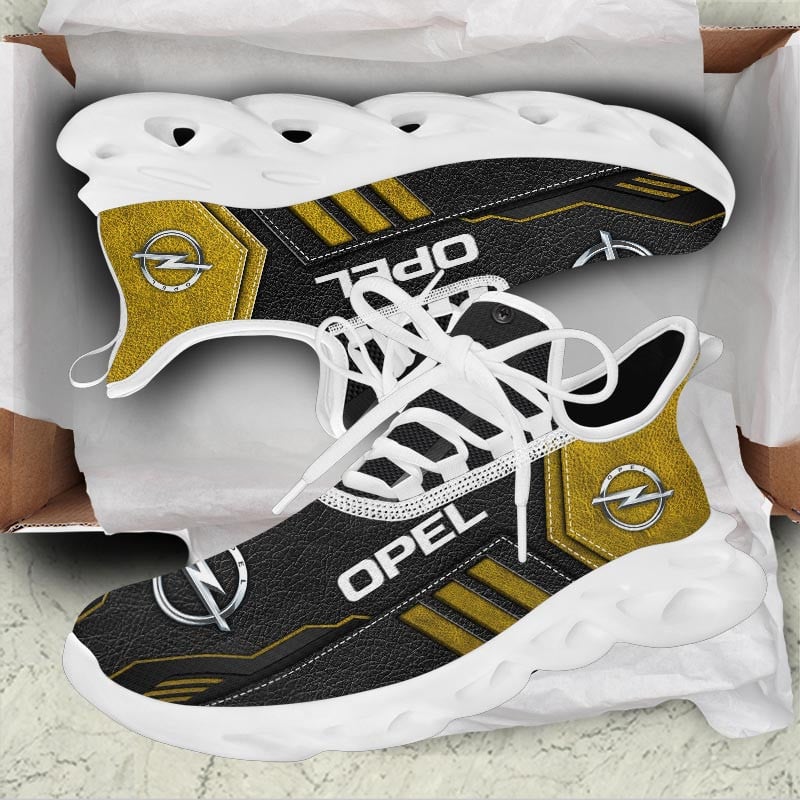 Ideafootwear Opel Max Soul Shoes Sneakers For Men And Women 9