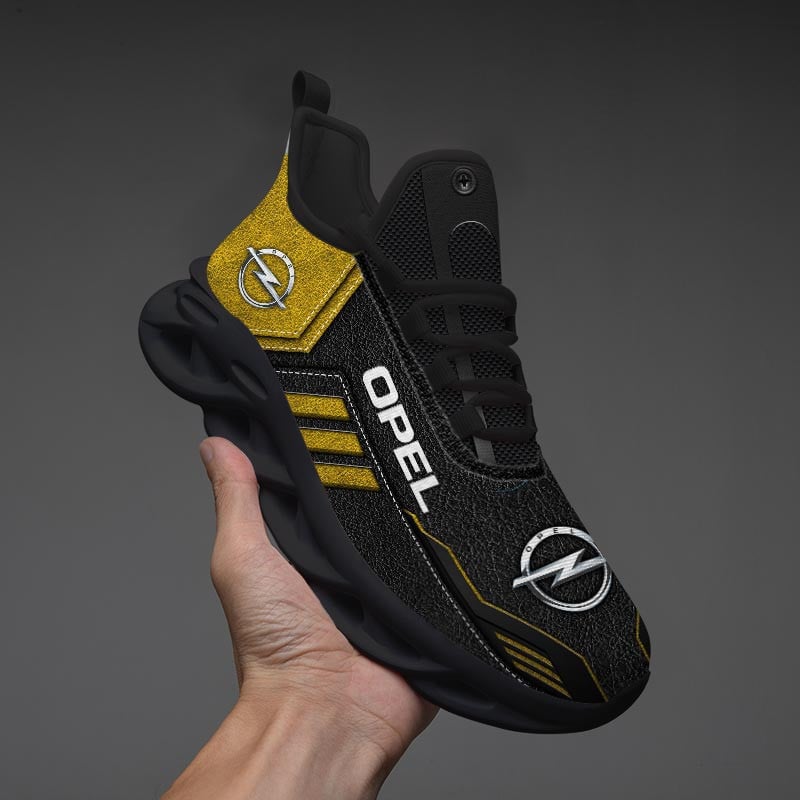 Ideafootwear Opel Max Soul Shoes Sneakers For Men And Women 9