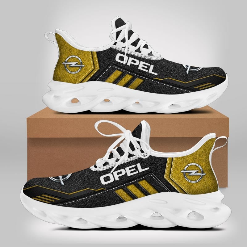 Ideafootwear Opel Max Soul Shoes Sneakers For Men And Women 9