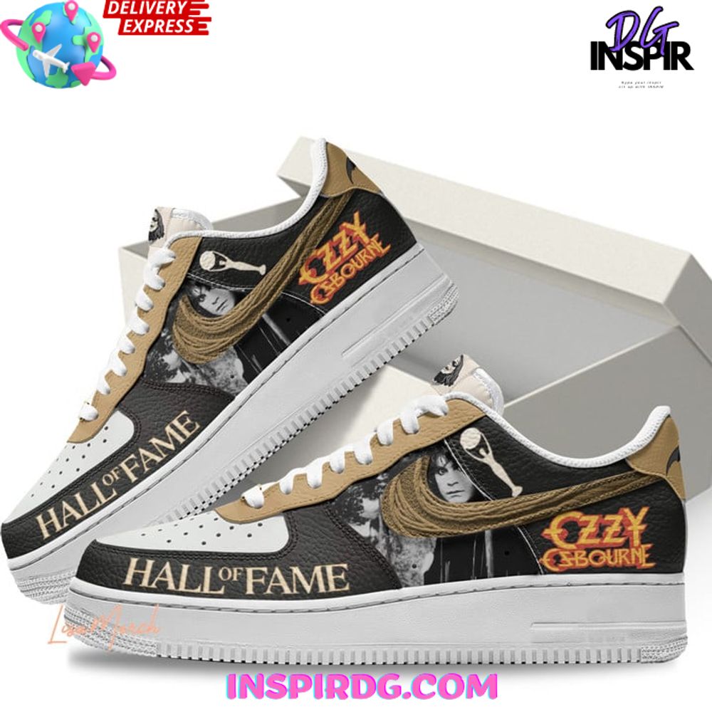 Ideafootwear Ozzy Osbourne Air Low-Top Sneakers Shoes For Men And Women 8