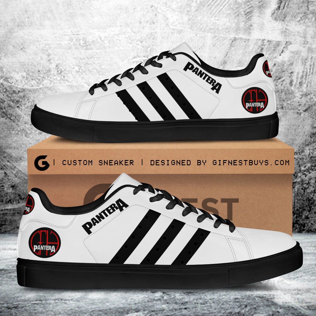Ideafootwear Pantera Skate Stan Shoes Sneakes For Men And Women 1