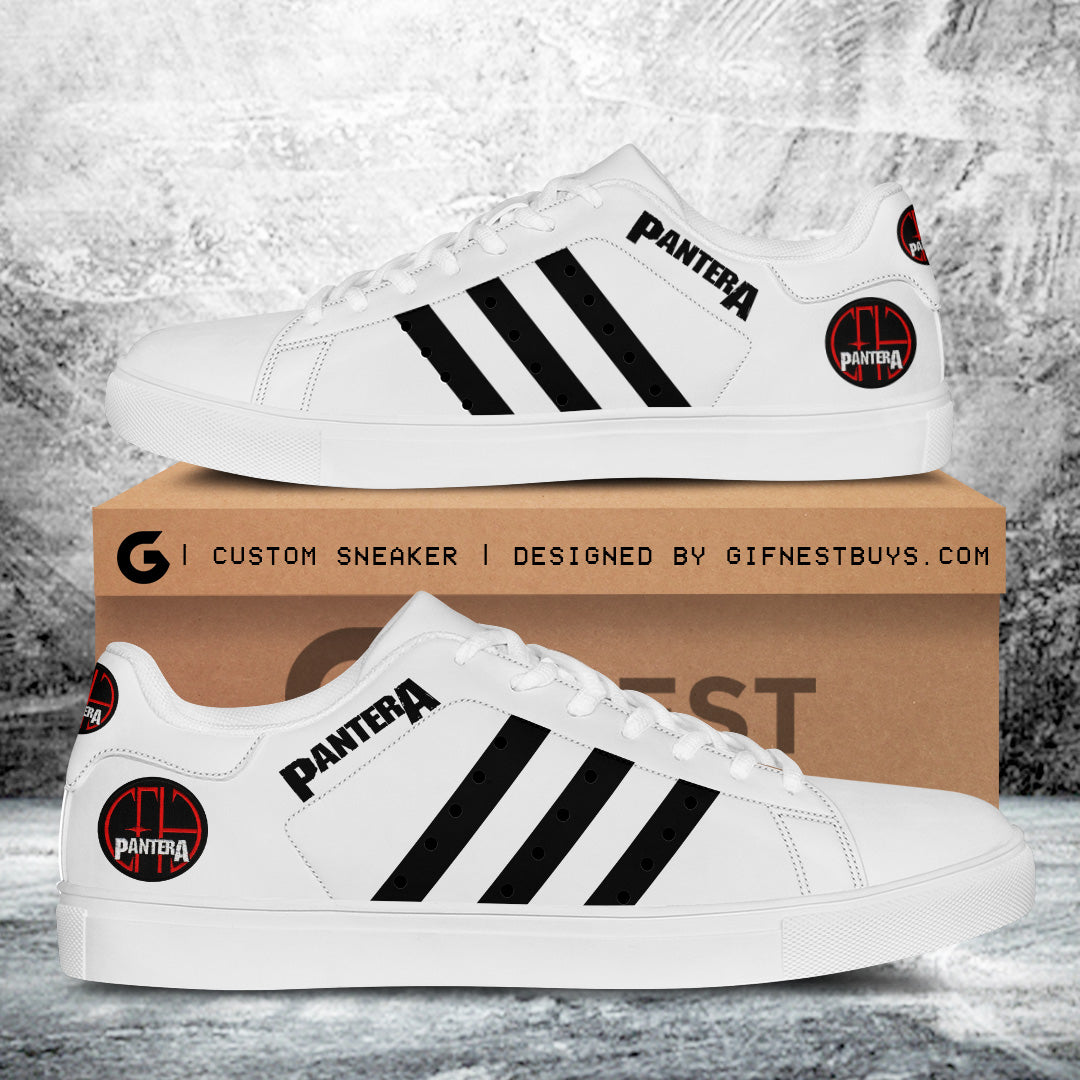 Ideafootwear Pantera Skate Stan Shoes Sneakes For Men And Women 1