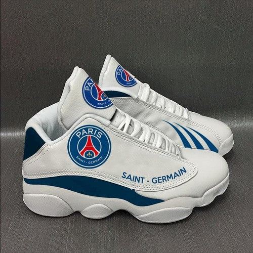 Ideafootwear Paris Saint-Germain AJ13 Sneakers Shoes For Men And Women 1